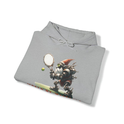 World of WarCourt Mechagnome Hoodie