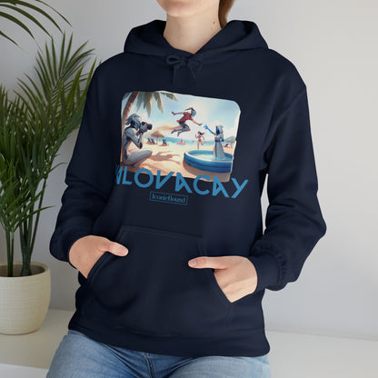 Valovacay Hoodie