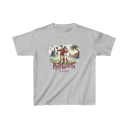 RugWarts Kids T-Shirt