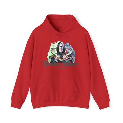 Severus Snake Hoodie