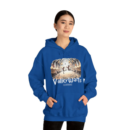 VolleyWarts Hoodie