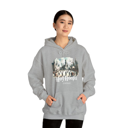 HogHoops Hoodie