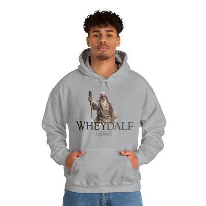 Wheydalf Hoodie