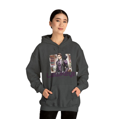 Lawkeye Hoodie