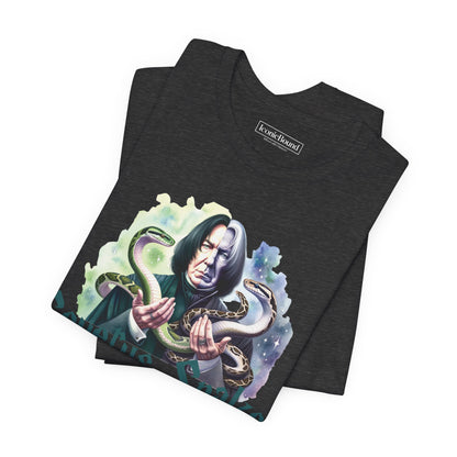 Severus Snake T-Shirt