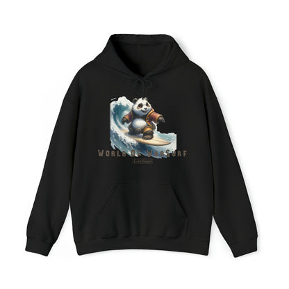 World of WarSurf Pandaren Hoodie