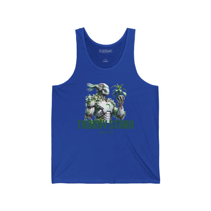 Thorny Stark Jersey Tank