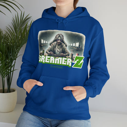 Streamer Z Hoodie