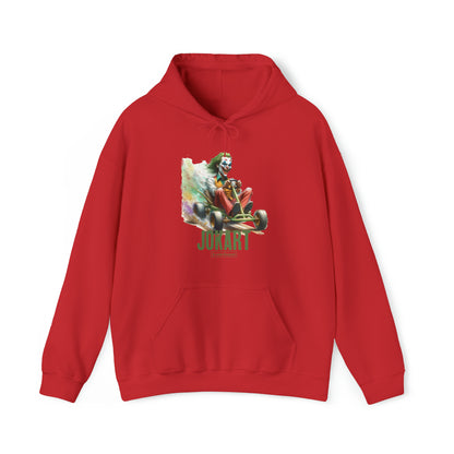 Jokart Hoodie