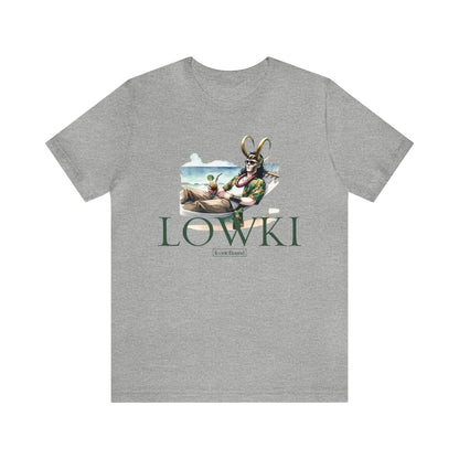 Lowki T-Shirt