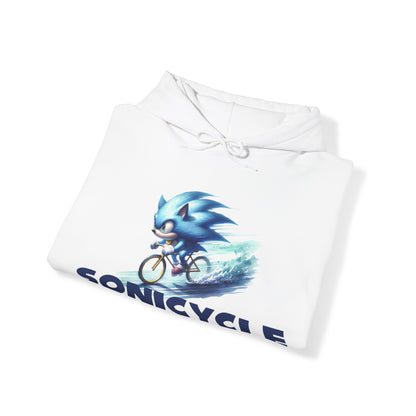 Sonicycle Hoodie