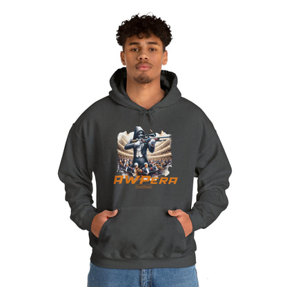 AWPera Hoodie