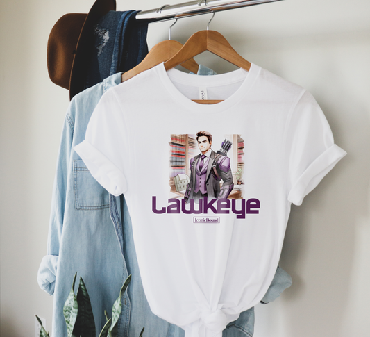 Lawkeye T-Shirt