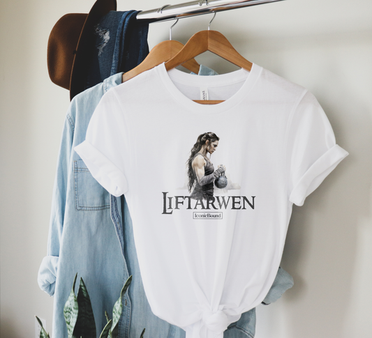 Liftarwen T-Shirt