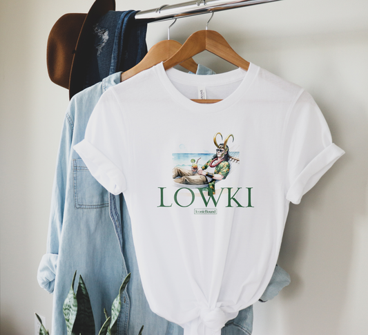 Lowki T-Shirt