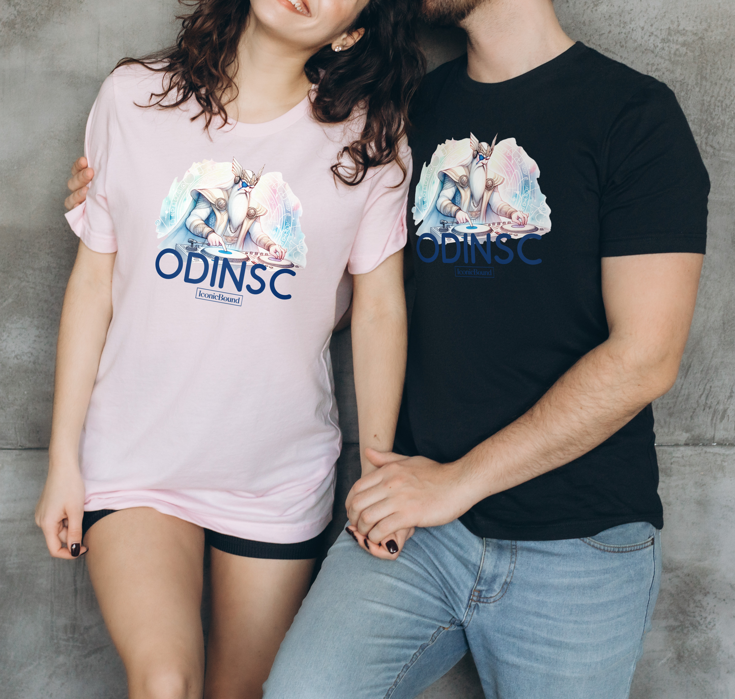 Odinsc T-Shirt