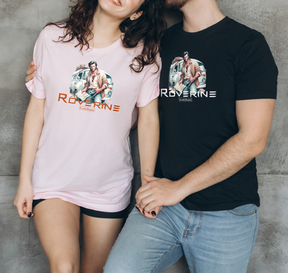 Roverine T-Shirt