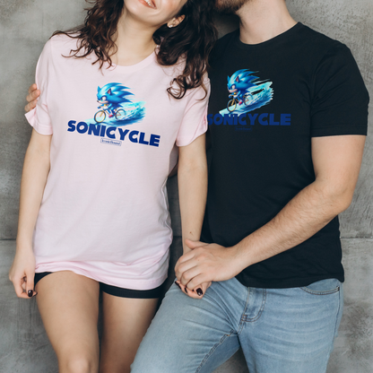 Sonicycle T-Shirt