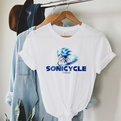 Sonicycle T-Shirt