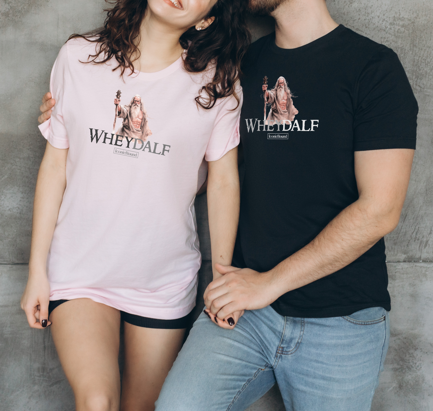 Wheydalf T-Shirt