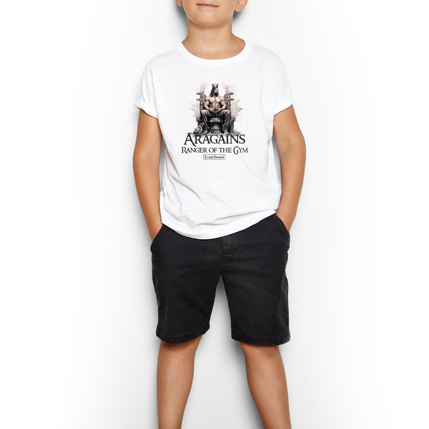 Aragains Kids T-Shirt