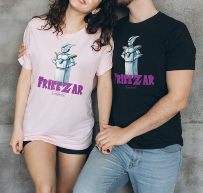 Frieezar T-Shirt