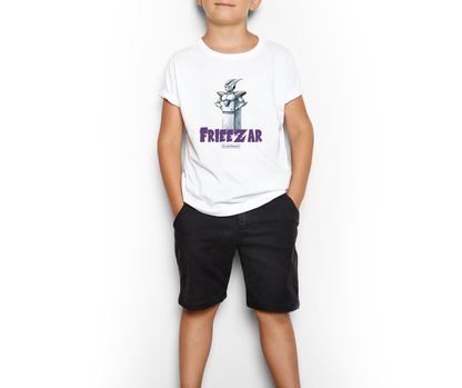 Frieezar Kids T-Shirt