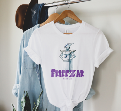 Frieezar T-Shirt