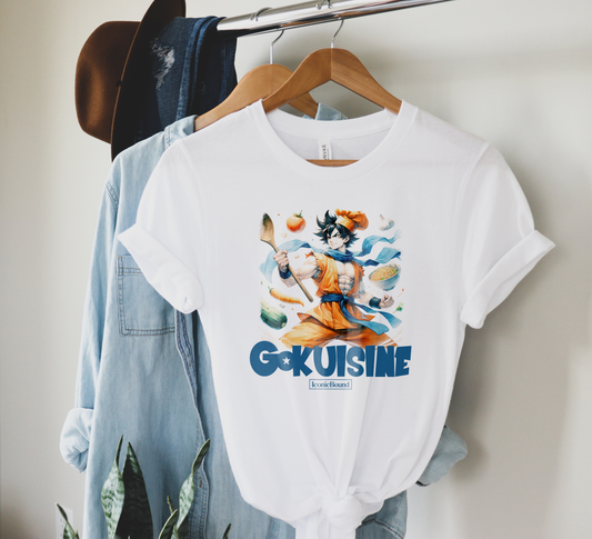 Gokuisine T-Shirt