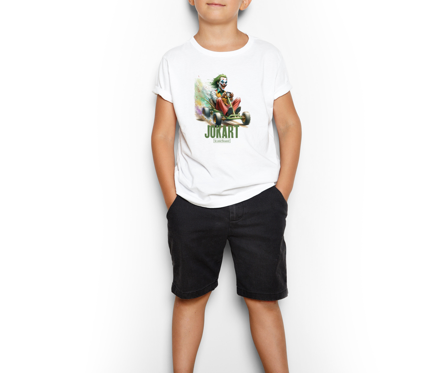 Jokart Kids T-Shirt