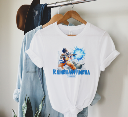 KamehAWPmeha T-Shirt