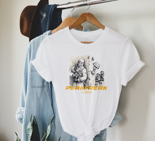 PeakFreak T-Shirt