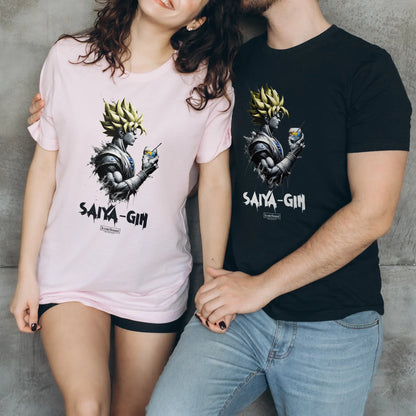 Saiya-Gin T-Shirt