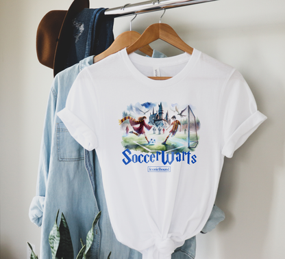 SoccerWarts T-Shirt