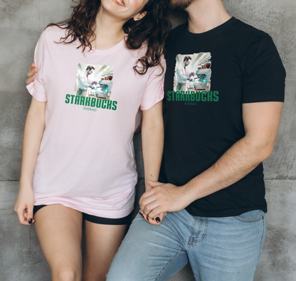 Starkbucks T-Shirt