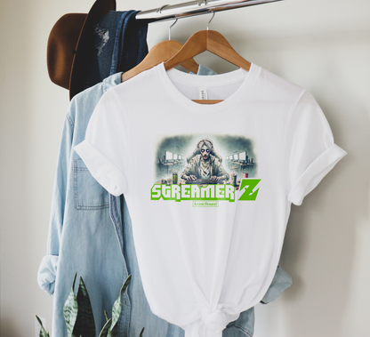 Streamer Z T-Shirt