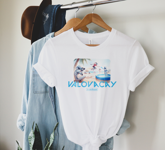 Valovacay T-Shirt