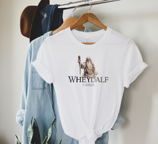 Wheydalf T-Shirt